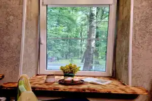 Oliviya Flat, Staraya Russa