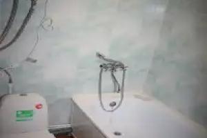 Voyazh Hotel, Ulan-Ude