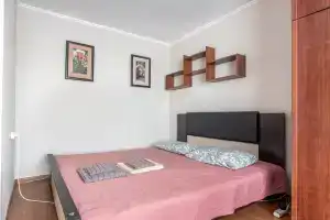 Brusnika Melnikova Apartment, Moscow