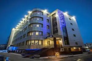 Polaris Hotel, Surgut