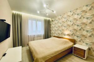 Lyuks S Krasivym Vidom 75/1 Apartments, Tambov