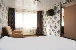 Gogolya 50/1 Akkuratnaia Flat, Karagandy