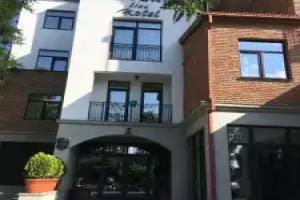 Metekhi Line Hotel, Tbilisi