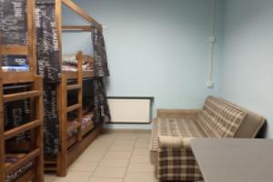 Udobnyij Rajon Ezhva Hostel, Syktyvkar