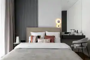 Katrinrent Suite Delux C Panoramnymi Oknami Flat, Moscow