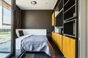 Dizaynerskie Apartments, Moscow