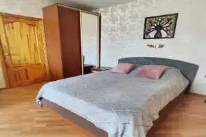 V Samom Serdtse Sochi Flat, Sochi