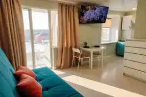 Na Lenina, 142 Flat, Serov