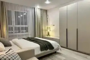 Mega Kazan Flat, Kazan