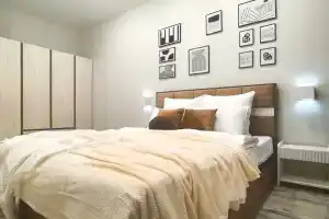 Liberty Sity Apartments, Ufa