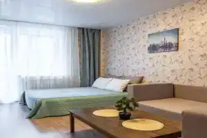 Domashniy Uyut Flat, Vsevolozhsk