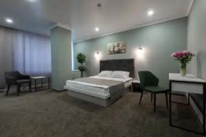 Flora Hotel, Belgorod