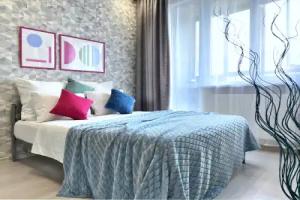 Studiya U Tsyby Flat, Obninsk