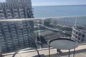 Panorama by Orbi in Batumi 2304 Apartments, Batumi