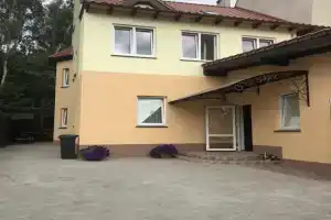 "Pillau Apart" Guest House, Baltiysk