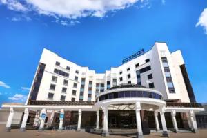 Park Inn by Radisson, Ekaterinburg