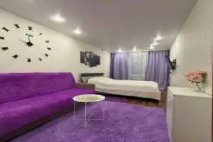 Na Pirogova 34 Apartment, Dzerzhinsk