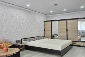 Na Ulitse Sovetskoy Armii 80 Flat, Armavir
