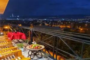 Gamarjoba Hotel, Tbilisi