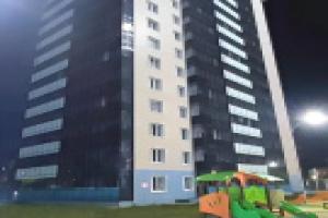 Trekhkomnatnaya v Tsentre Goroda Naberezhnye Chelny Flat, Naberezhnyye Chelny
