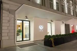 Museum Boutique-Hotel, Belgrade