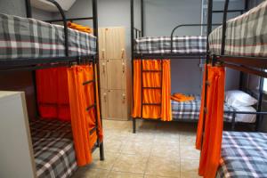 MiniDom Hostel, Nizhniy Novgorod