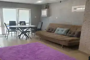 Uyutnyj Private House, Novorossijsk