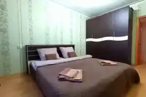 Uyutnaya Nedaleko Ot Tsentra Flat, Armavir