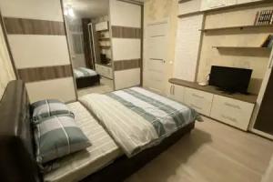 Na Ulitse Pavshinskiy Most 1/5 Flat, Tula