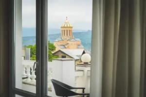 Apartment White House, Tbilisi