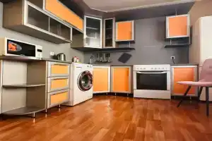 Na Kalinina 1 Flat, Blagoveschensk