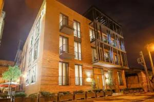Hotel Tuta, Tbilisi
