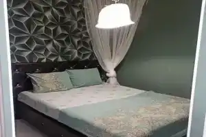 Na Salmyshskoy Ulitse 47 Flat, Orenburg