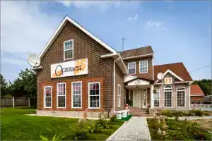 Orkhidea Guest House, Pereslavl-Zalessky