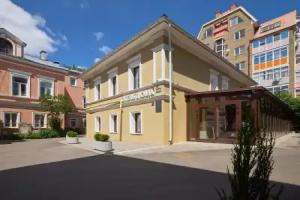 Dyuma Hotel, Nizhniy Novgorod