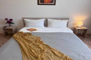 Na Chapaeva Flat, Togliatti