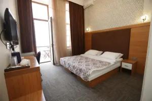 COSY Hotel, Baku