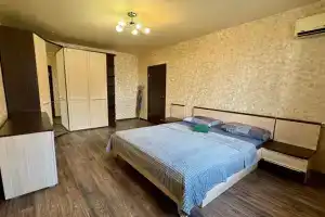 Pervy Dom Ot Mtsd Apartments, Moscow