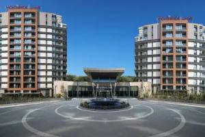 Mövenpick Living Saklıvadi Apartments, Istanbul