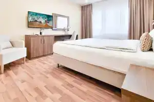 Vladresort: Everest Comfort Apartments, Kovrov