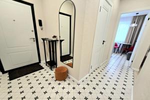 Kvartira V Tsentre Kazani Flat, Kazan