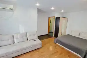 Uyutnaya Dvushka Lenina 95 Flat, Volzhsky