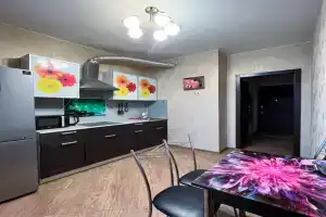 Gorykogo 14 Apartments, Frjasino