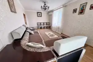 S Vidom Na More Flat