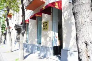 R&R Hotel, Yerevan