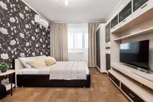 Irent V Zhk Zebra Flat, Togliatti