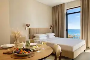 Okolo Morya 24 Apartments, Lazarevskoye