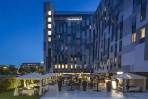 Zijin Hotel Belgrade, Belgrade