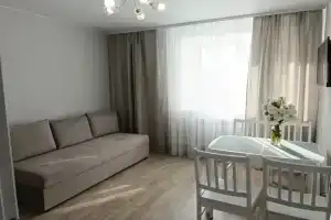 Rio Gagarina 80a k.2/297 Apartments, Vologda