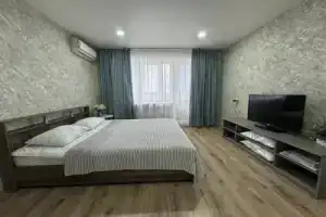 Na Ulitse Morozova 32 Flat, Kropotkin